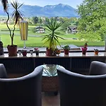 305 Bergblick By Interhome Apartamento