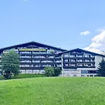 Apartamento 305 Bergblick By Interhome *