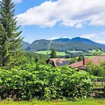 Apartamento 305 Bergblick By Interhome *