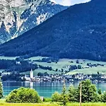 Apartamento 305 Bergblick By Interhome Strobl