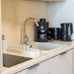 305 Bergblick By Interhome Apartamento