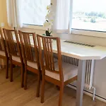 Apartamento 305 Bergblick By Interhome