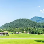 305 Bergblick By Interhome Apartamento *