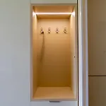 Apartamento 305 Bergblick By Interhome *