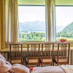305 Bergblick By Interhome Apartamento Strobl
