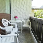 Apartamento 305 Bergblick By Interhome Strobl