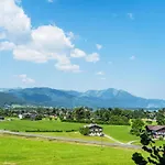 305 Bergblick By Interhome * Strobl