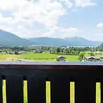 305 Bergblick By Interhome *