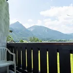 305 Bergblick By Interhome Strobl