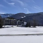 305 Bergblick By Interhome Apartamento *