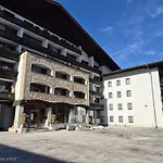 305 Bergblick By Interhome Apartamento