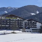 305 Bergblick By Interhome