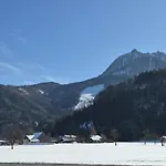 305 Bergblick By Interhome * Strobl