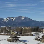 Apartamento 305 Bergblick By Interhome Strobl