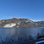 305 Bergblick By Interhome Apartamento Strobl