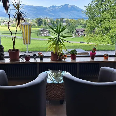 305 Bergblick By Interhome Apartmán