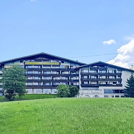 Apartmán 305 Bergblick By Interhome *