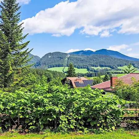 דירה 305 Bergblick By Interhome *