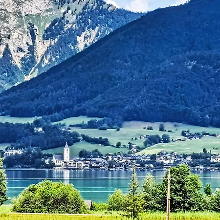 Apartmán 305 Bergblick By Interhome Strobl