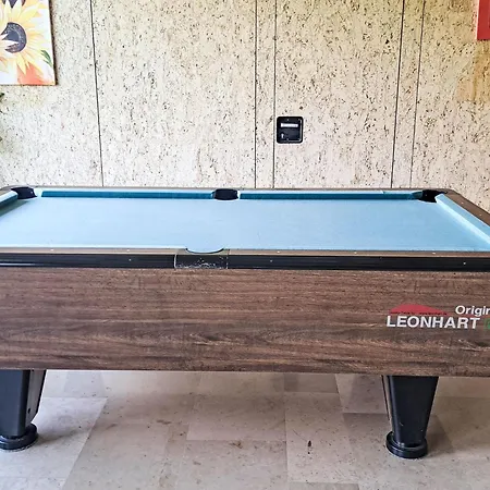 305 Bergblick By Interhome דירה *