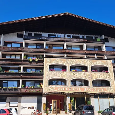 Apartmán 305 Bergblick By Interhome *