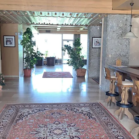 305 Bergblick By Interhome Apartmán