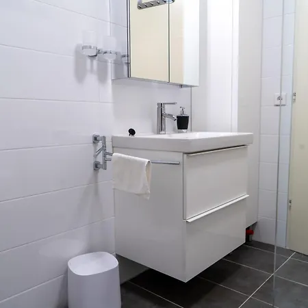 305 Bergblick By Interhome Apartmán *