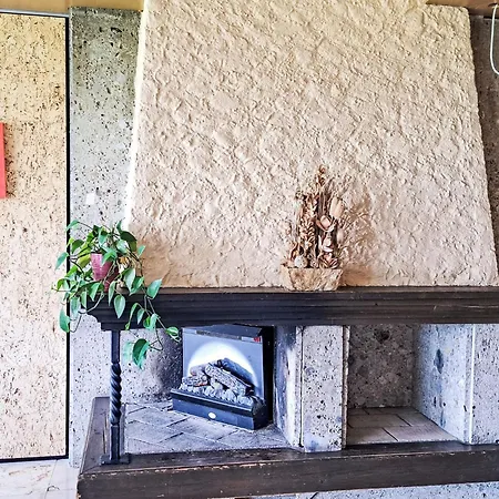 דירה 305 Bergblick By Interhome שטרובל