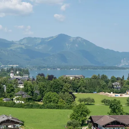 305 Bergblick By Interhome Strobl