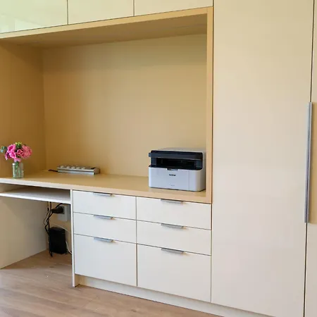 305 Bergblick By Interhome * Strobl