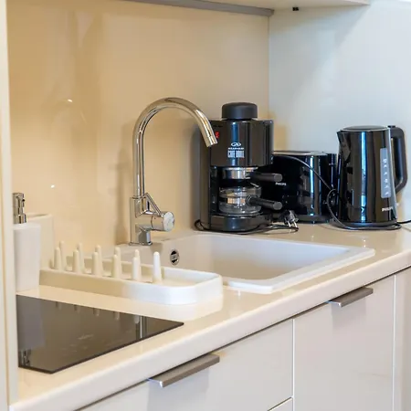 305 Bergblick By Interhome شقة