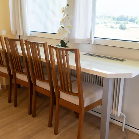 דירה 305 Bergblick By Interhome