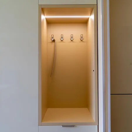شقة 305 Bergblick By Interhome *