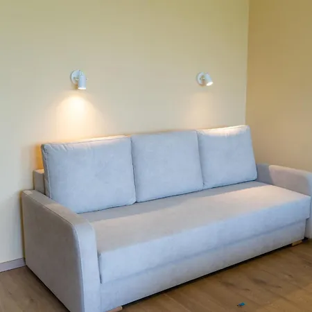 305 Bergblick By Interhome Apartmán