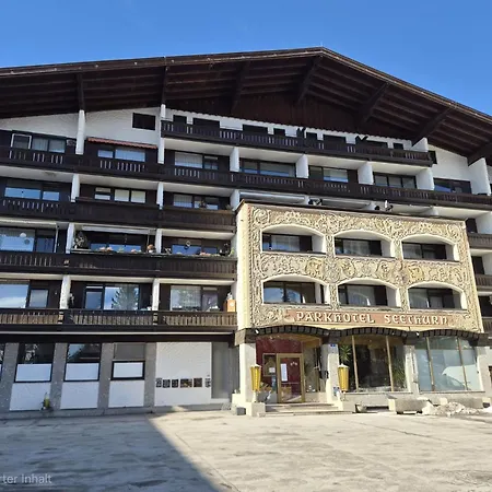 305 Bergblick By Interhome *