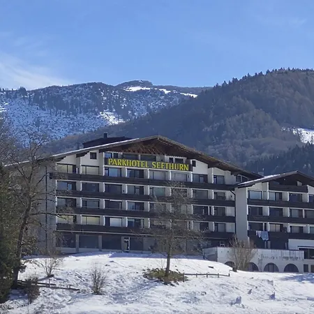 305 Bergblick By Interhome Apartamento *