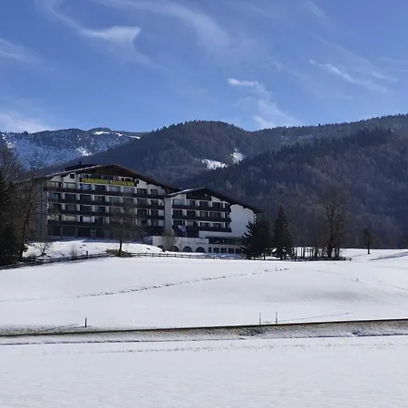 305 Bergblick By Interhome Apartamento *