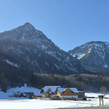 305 Bergblick By Interhome Apartamento *