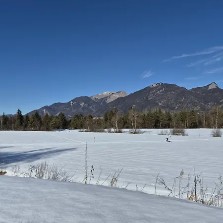 305 Bergblick By Interhome Apartamento Strobl