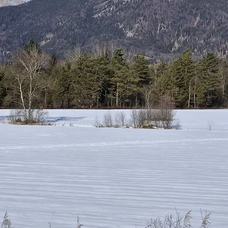 305 Bergblick By Interhome Apartamento *