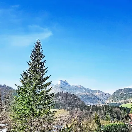 305 Bergblick By Interhome Strobl