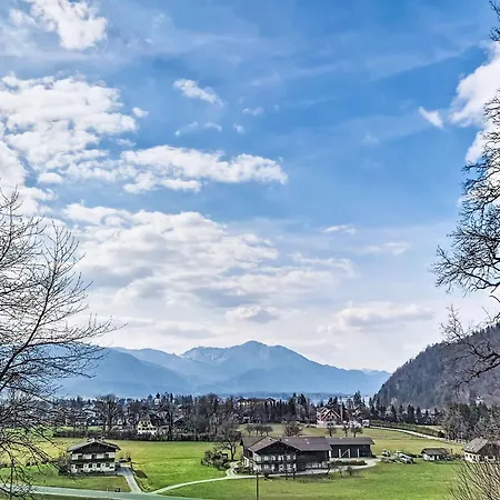 305 Bergblick By Interhome Штробль