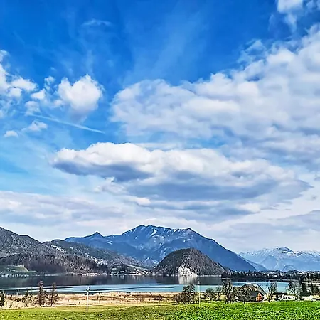 305 Bergblick By Interhome Apartament Strobl