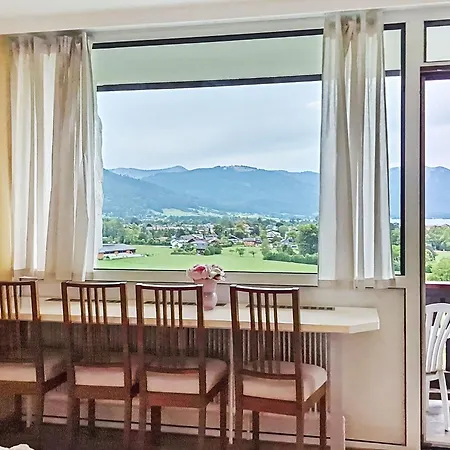 305 Bergblick By Interhome * Strobl