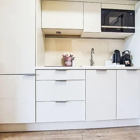 305 Bergblick By Interhome Appartement *