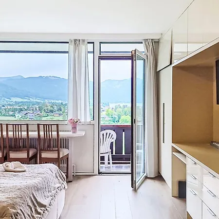 Appartement 305 Bergblick By Interhome *