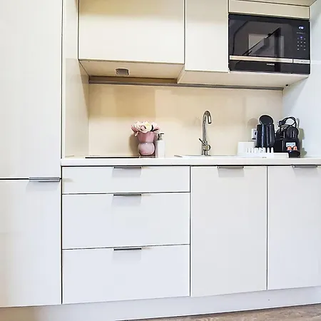 Appartement 305 Bergblick By Interhome