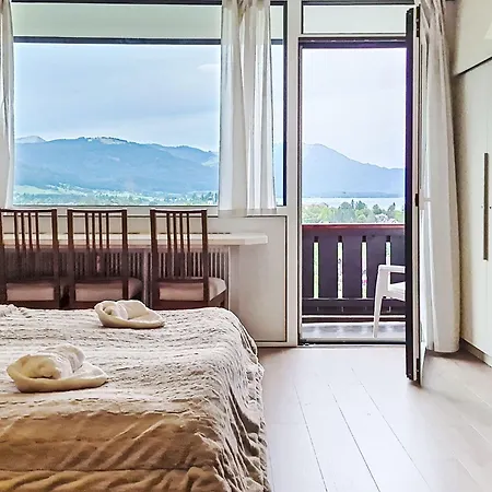 305 Bergblick By Interhome Appartement