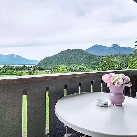 Appartement 305 Bergblick By Interhome *
