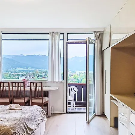 305 Bergblick By Interhome Strobl